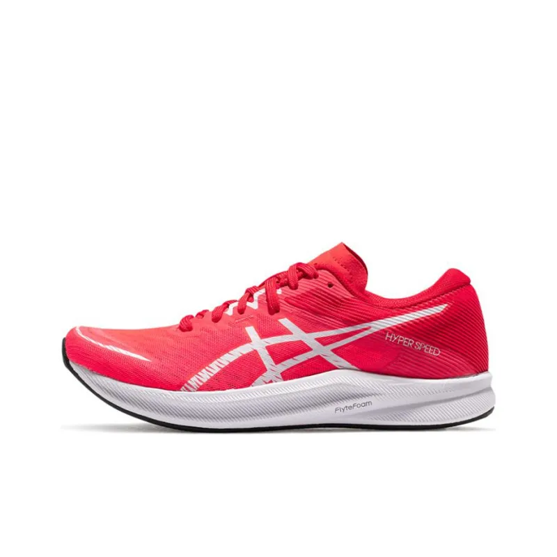 Asics Hyper Speed 3 'Diva Pink White' Women's-0
