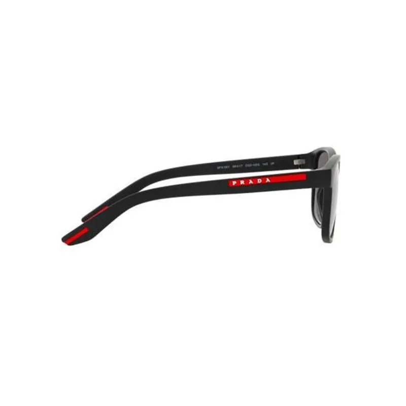 PRADA Round frame Sunglasses-2