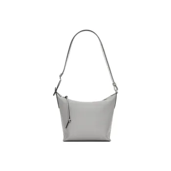LOEWE Cubi Shoulder Bags