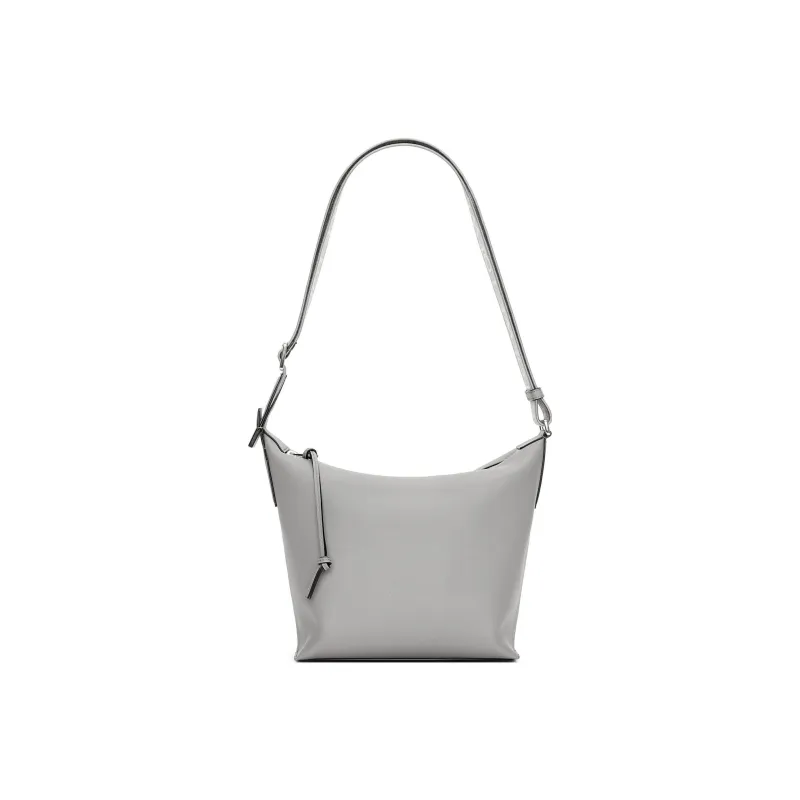 LOEWE Cubi Shoulder Bags-0