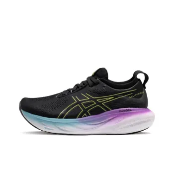 Asics GEL Nimbus 25 'Black' Women's