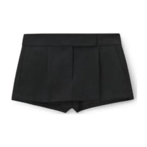 Alexander Wang Casual Shorts Women's Black