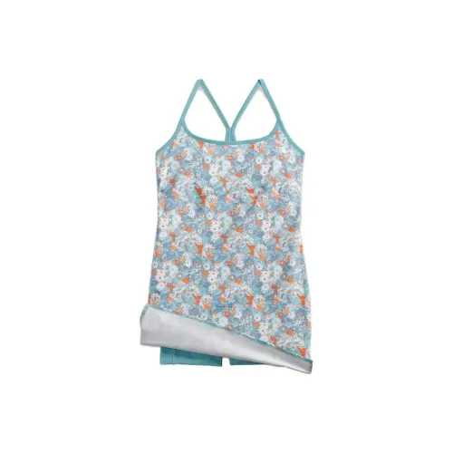 THE NORTH FACE Slip Dresses Women's Multicolor