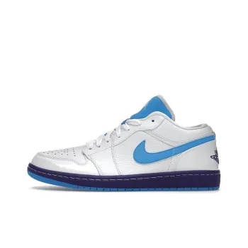 JORDAN 1 Phat Low Vivid Blue