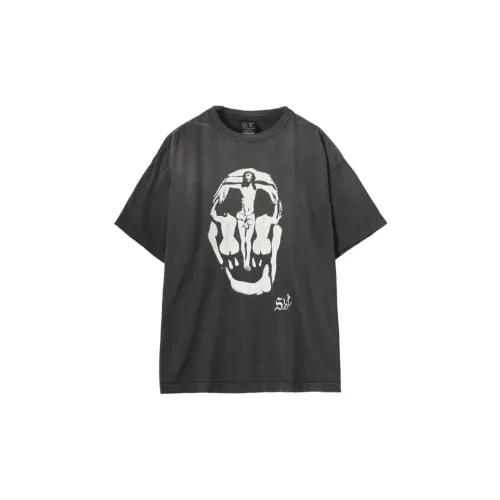 SAINT Mxxxxxx Men T-shirt