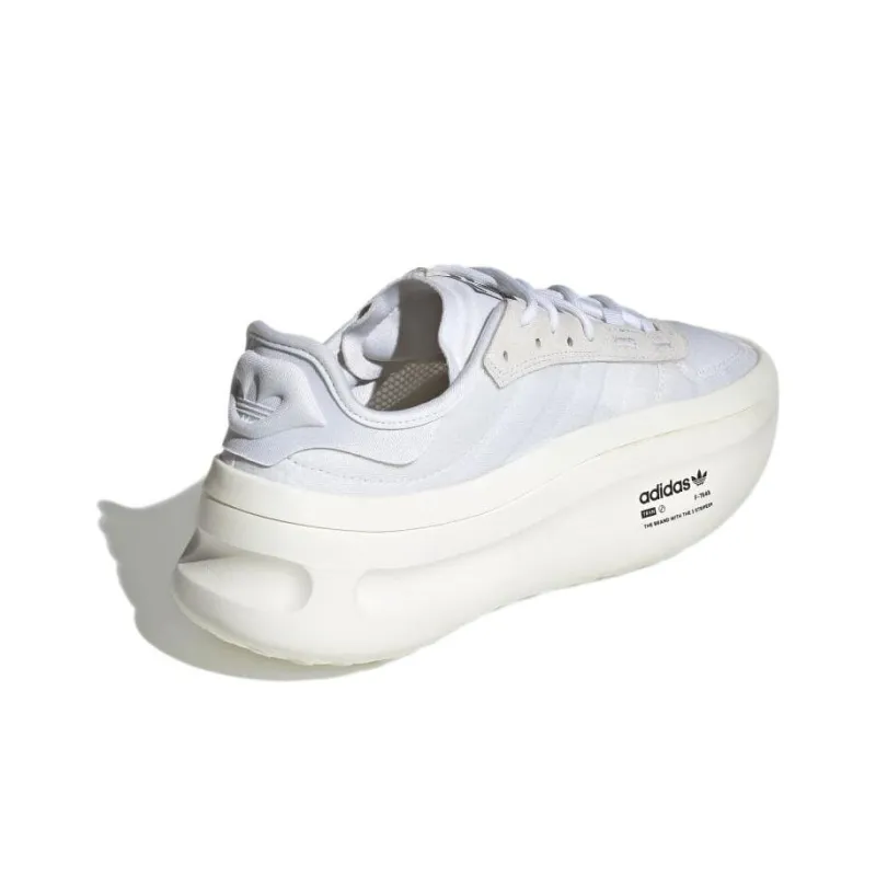 adidas originals Adifom Trxn White Black-3