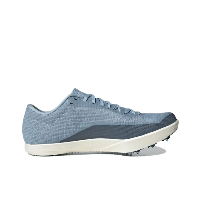 Adidas Adizero Long Jump 'Blue Yellow'-1