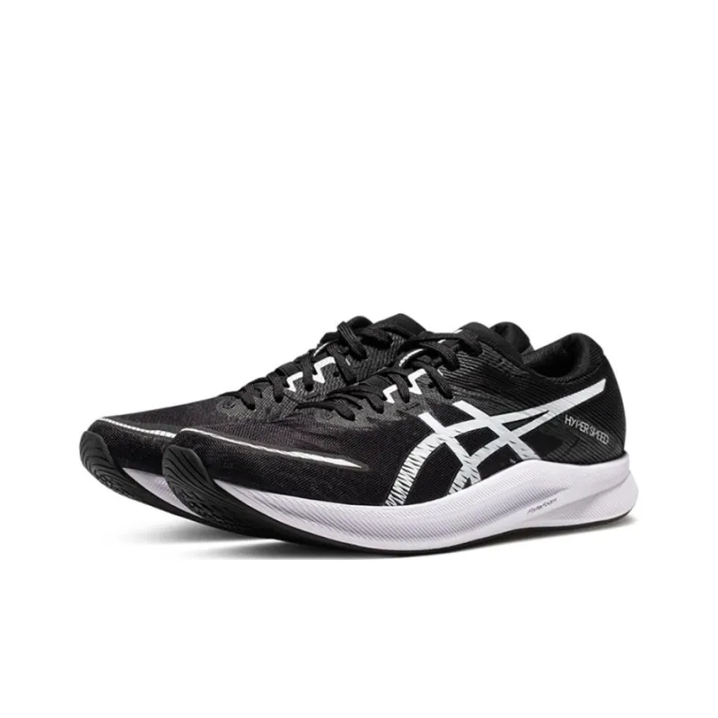 Asics Hyper Speed 3 'Black White'-1