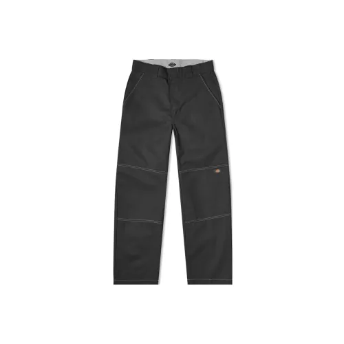 Dickies Casual Pants Women's Black