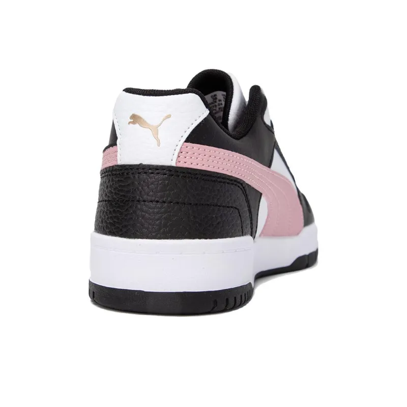 PUMA Rbd Game Low 'Future Pink-3