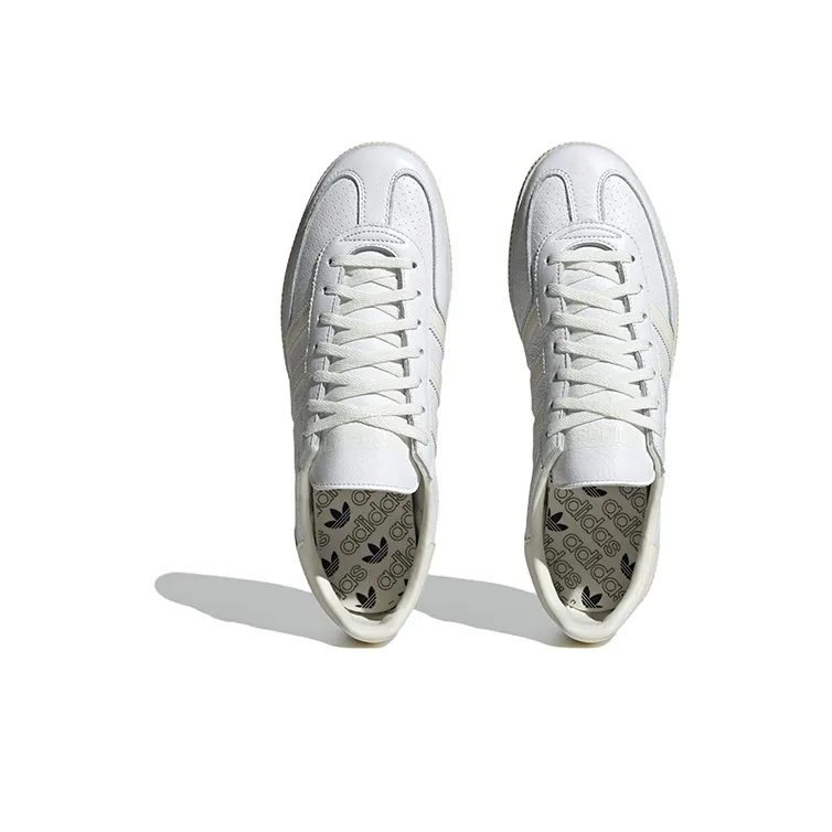 Adidas Handball Spezial Cloud White-4