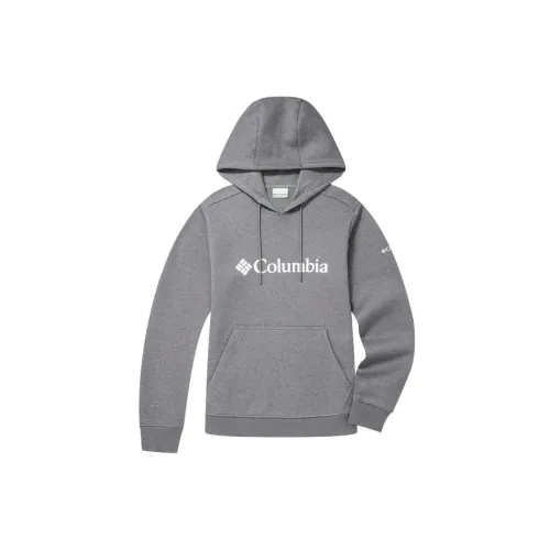 Columbia Sweatshirts Women's Gray