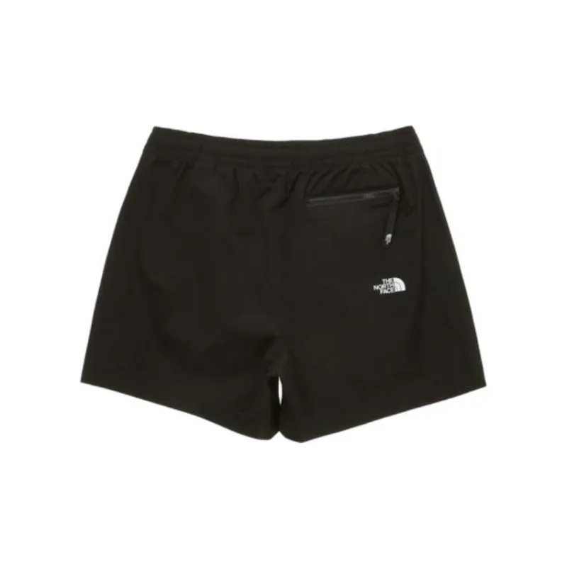 THE NORTH FACE Casual Shorts Men Black-1