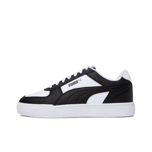 PUMA Caven 'Black'