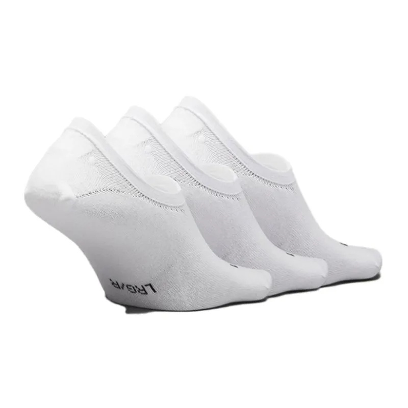 Lululemon Ankle Socks Men's 1 Set 3 Pack-1