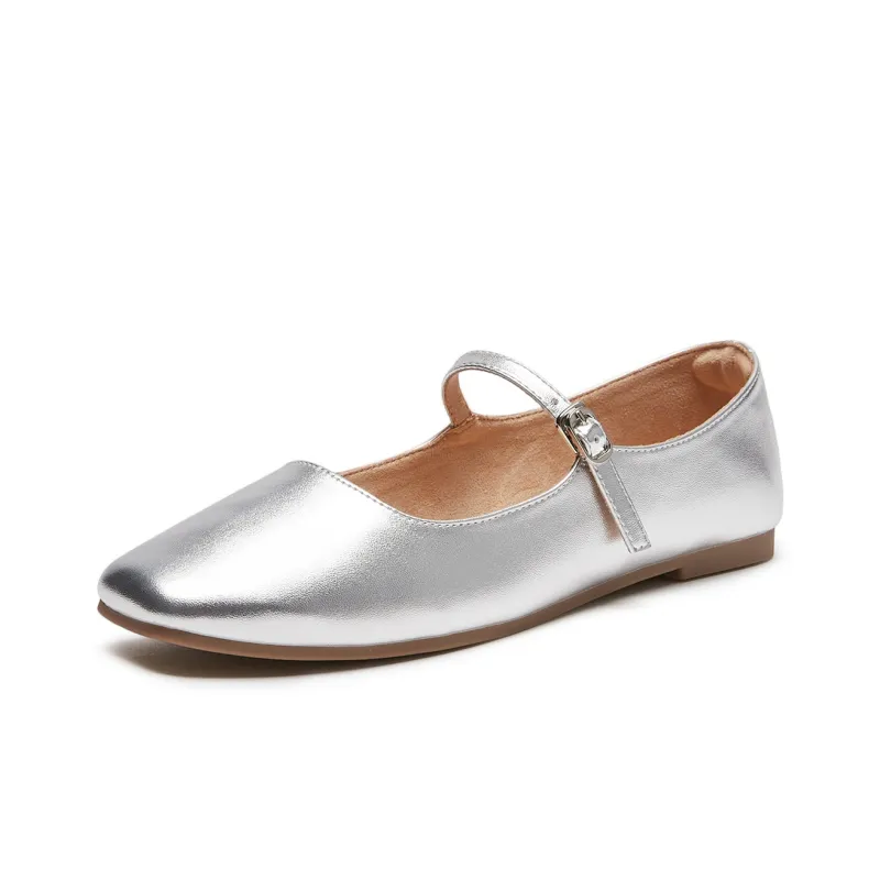 Hotwind Casual Single Shoes Women's-1