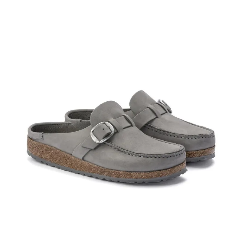 Birkenstock Stylish Sandals Women's Dove Gray-2