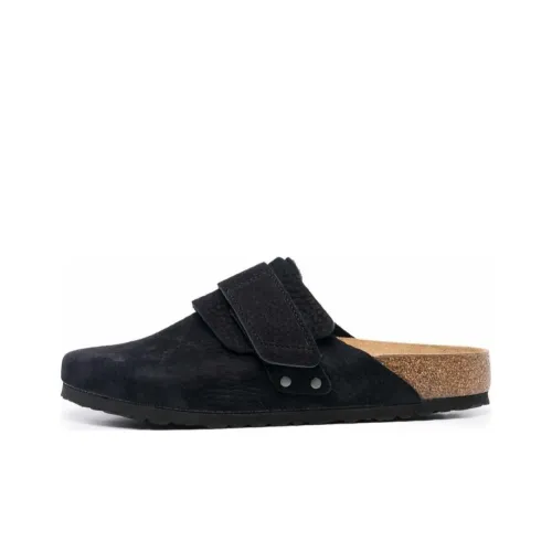 Birkenstock Boston Stylish Sandal Men's Black