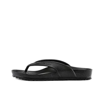 Birkenstock Honolulu Eva Sandals 'Black'