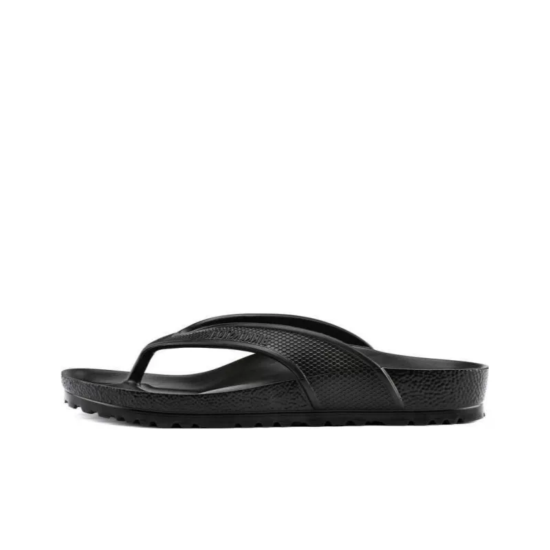 Birkenstock Honolulu Eva Sandals 'Black'-0