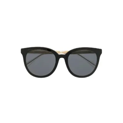 Jimmy Choo Sunglasses Men Black