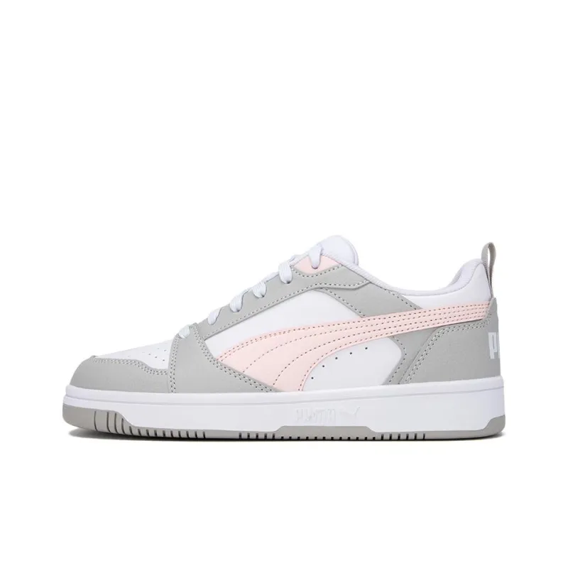PUMA Rebound V6 Low 'Frosty Pink'-0