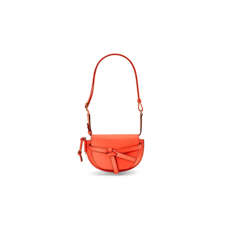 LOEWE Gate Crossbody Bags-1