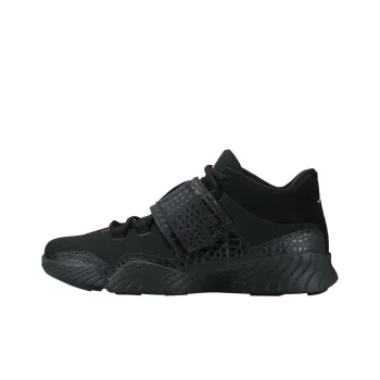 JORDAN J23 Triple Black