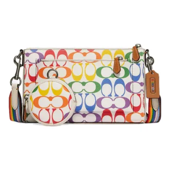 COACH Holden Crossbody Bags