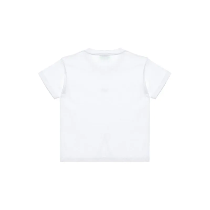 Aries No Problemo Print Cotton T shirt-1