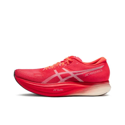 Asics Metaspeed Edge+ 'Diva Pink'