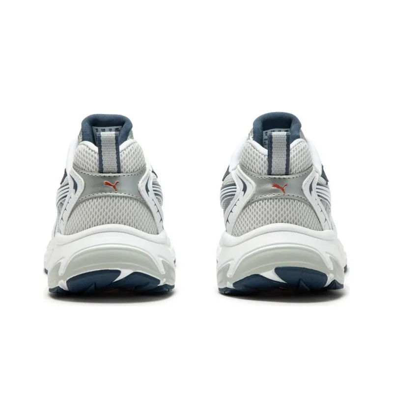 PUMA Morphic 'Feather Grey Inky Blue'-4