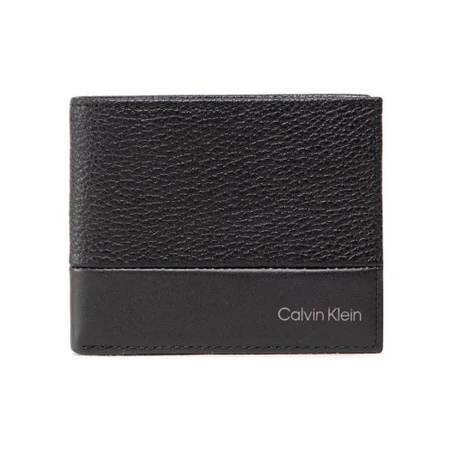 Calvin Klein Wallets