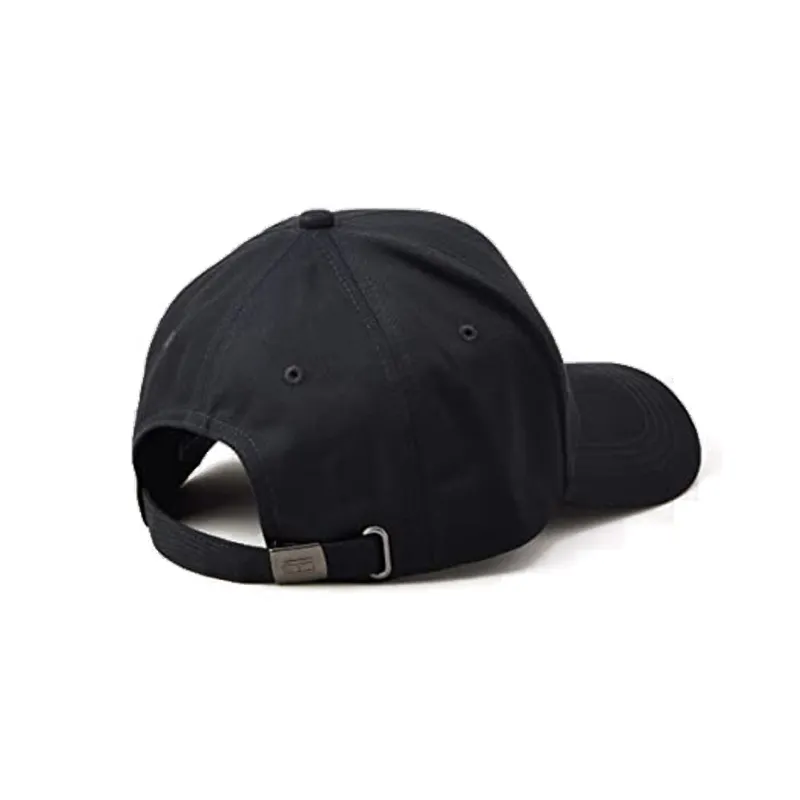Tommy Hilfiger Baseball Caps Men's Black-1