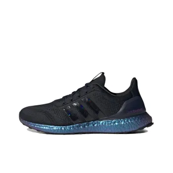Adidas Ultraboost Dna Prime Shoes 'Core Black Blue'