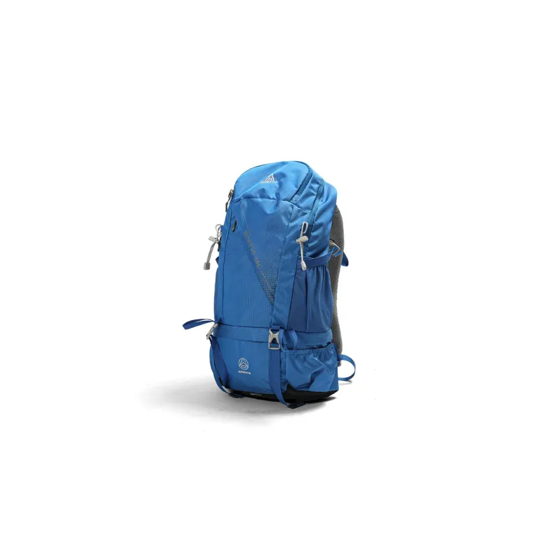 HUMTTO Waterproof Fabric Backpack 36 Men's Blue/Red-0