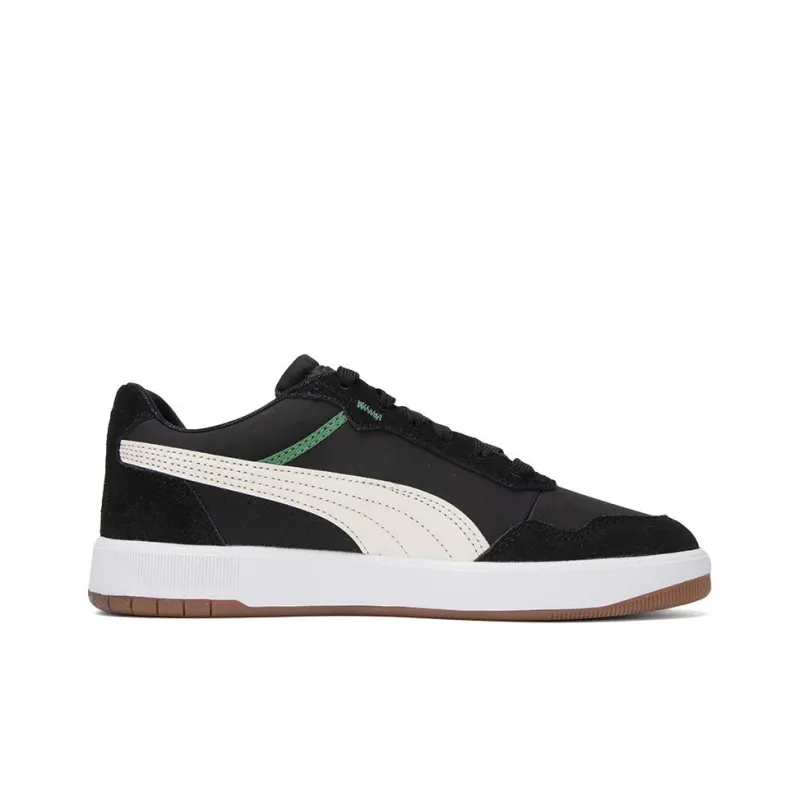 PUMA Court Ultra 75 Years 'Black Pristine'-1