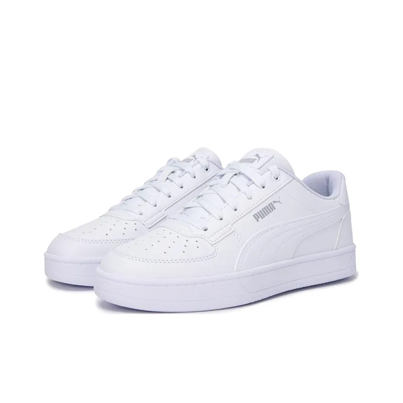 Puma Caven 2.0 White Silver-2
