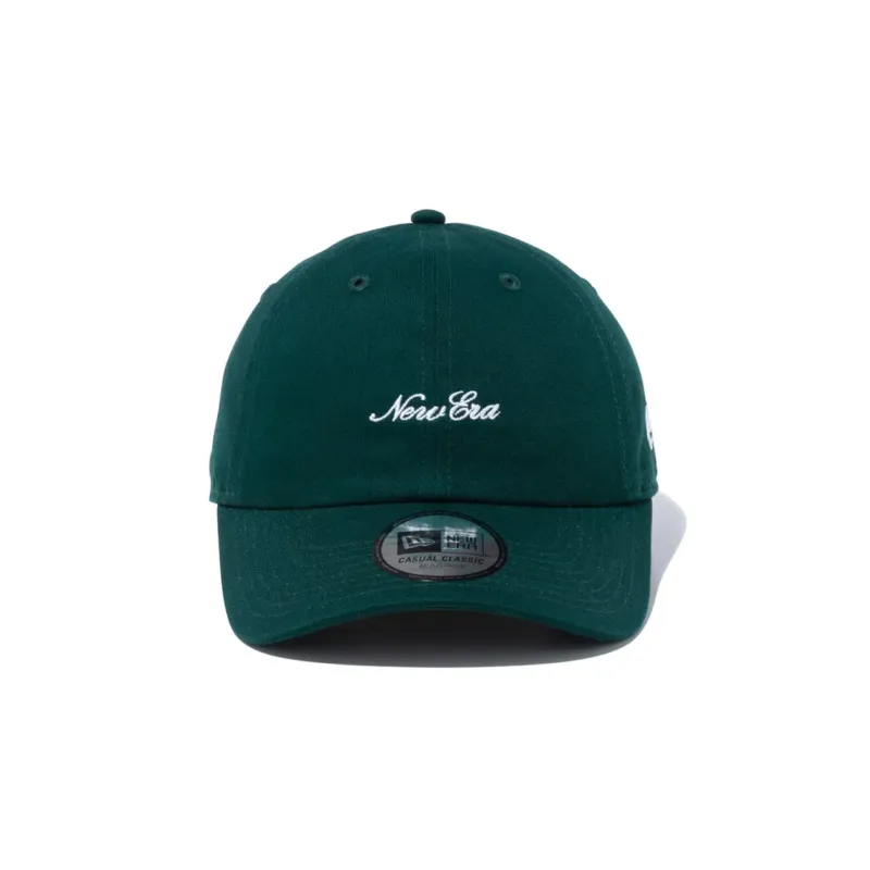 New Era Baseball Caps Unisex Green-1