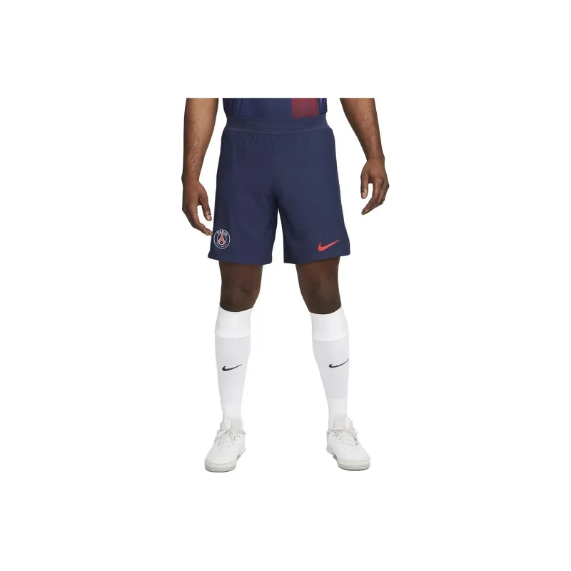 Nike Soccer Bottoms Men's Dark Blue-1