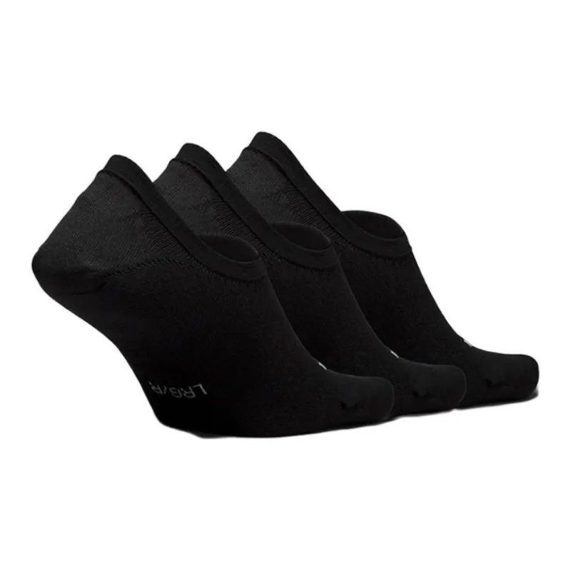 Lululemon Ankle Socks Men's 1 Set 3 Pack-4