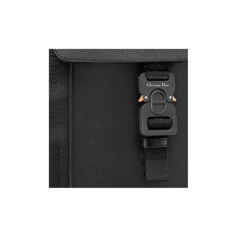 DIOR Saddle Backpacks-3