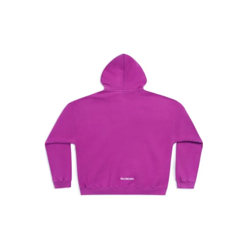 Balenciaga Jackets Women's Purple-1