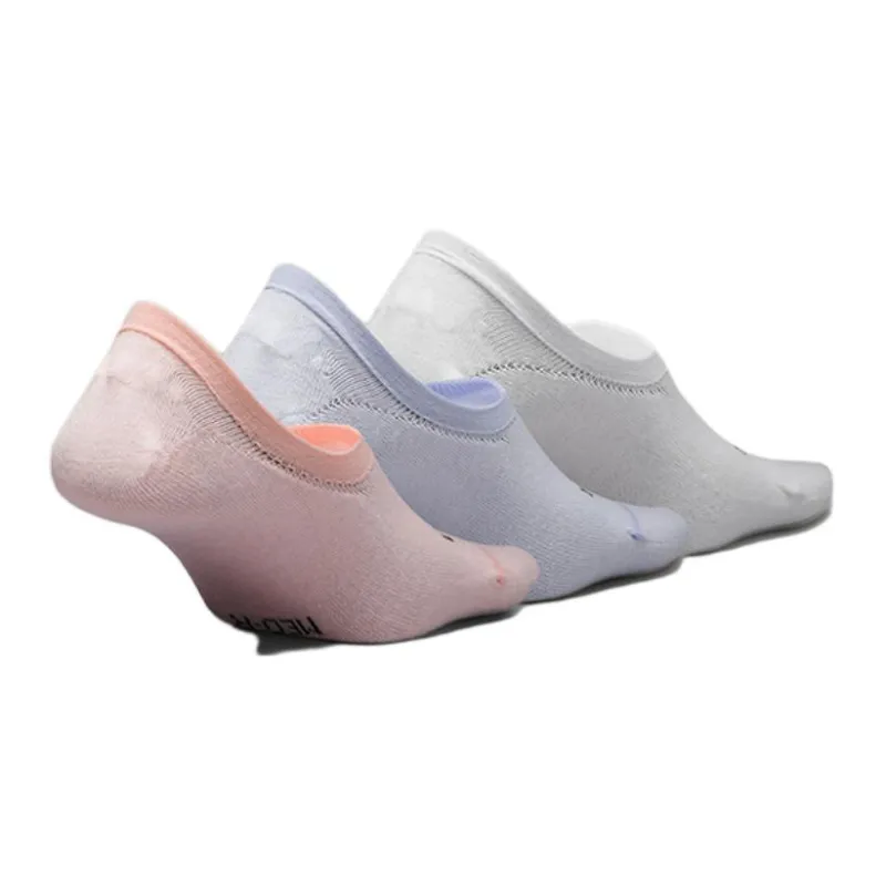 Lululemon Daily Stride Ankle Socks Women's 3 Pack-1