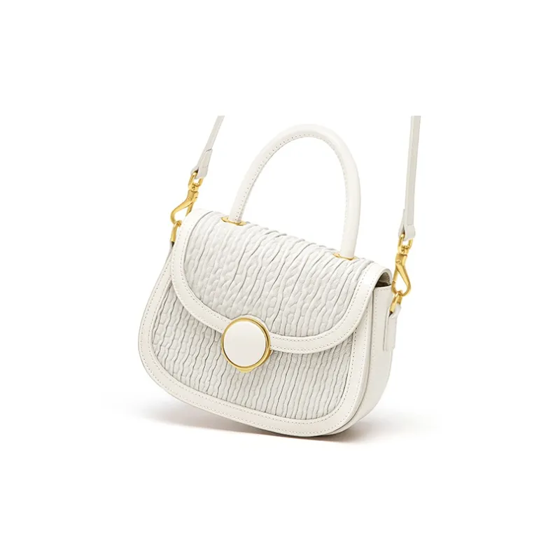 Gong Xuan Handbags Cloud Top Milkshake-2