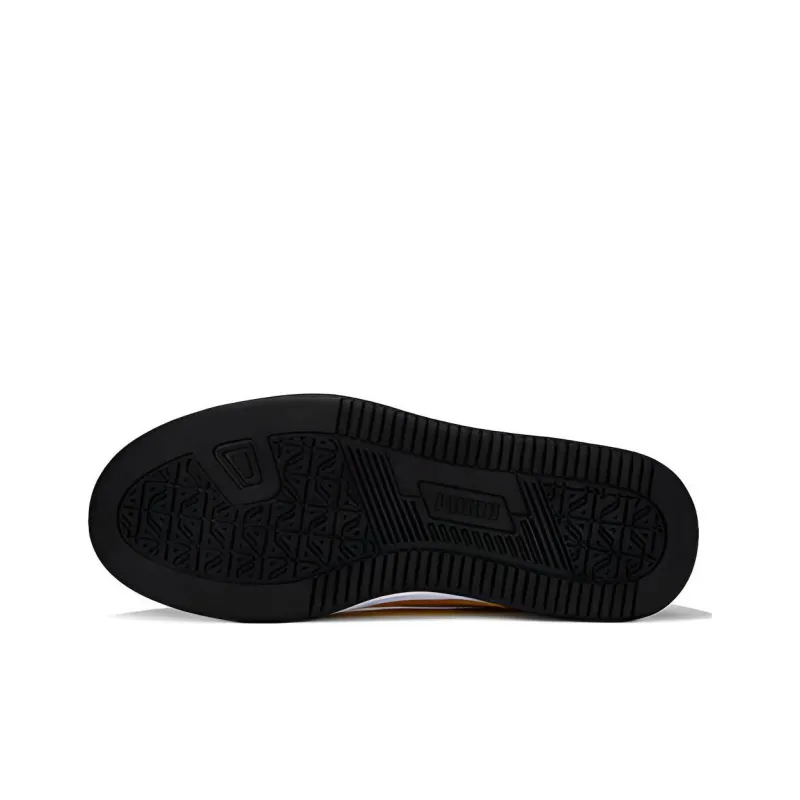 PUMA Caven 2.0 'Yellow And Black-5