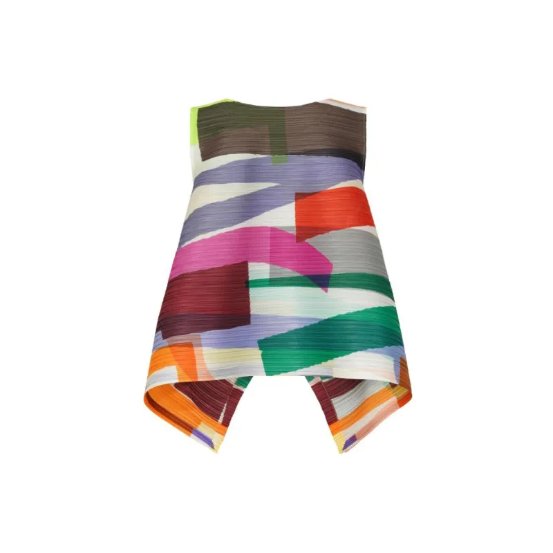 PLEATS PLEASE ISSEY MIYAKE T Shirts Women's Multicolor-1