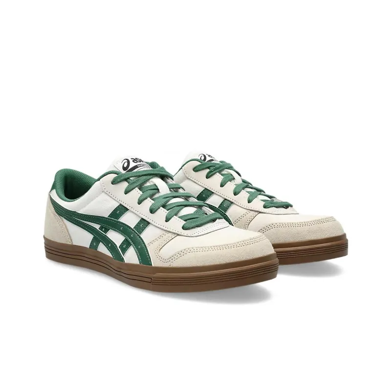 Asics Aaron Pro Cream Shamrock Green-2