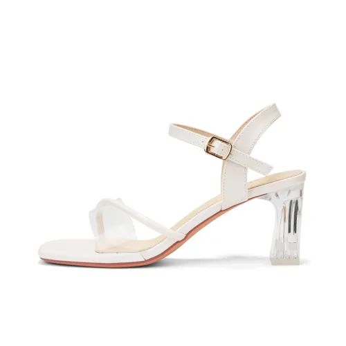 OMS One-Strap Sandals Women's