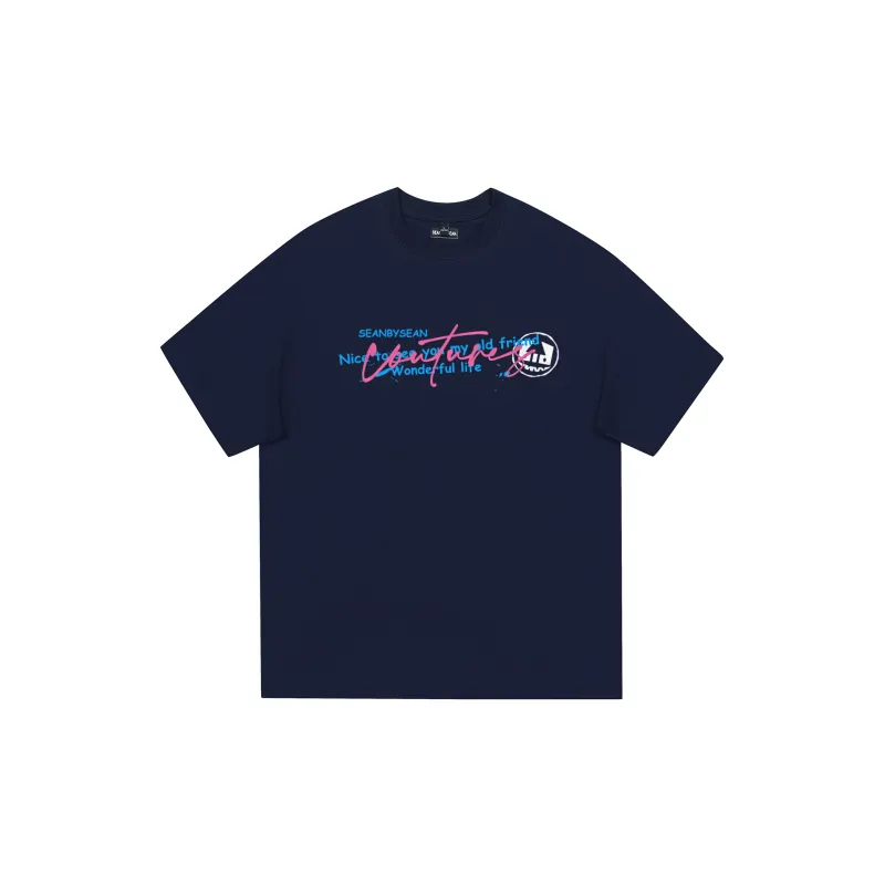 SEANBYSEAN T-Shirts Unisex-9